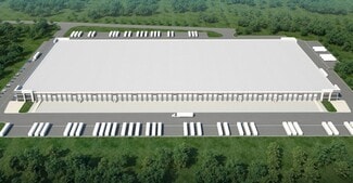 Douglasville, GA Industrial - 7600 Wood Rd