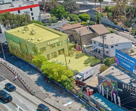 5947 Burchard Ave, Los Angeles, CA for Sale