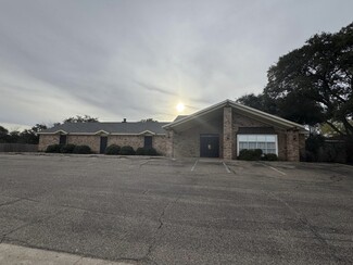 Waco, TX Medical - 2124 N 25th St