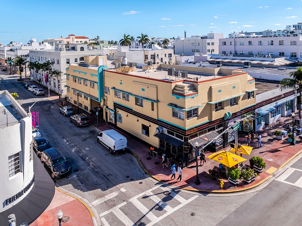 861 Washington Ave, Miami Beach, FL for Sale