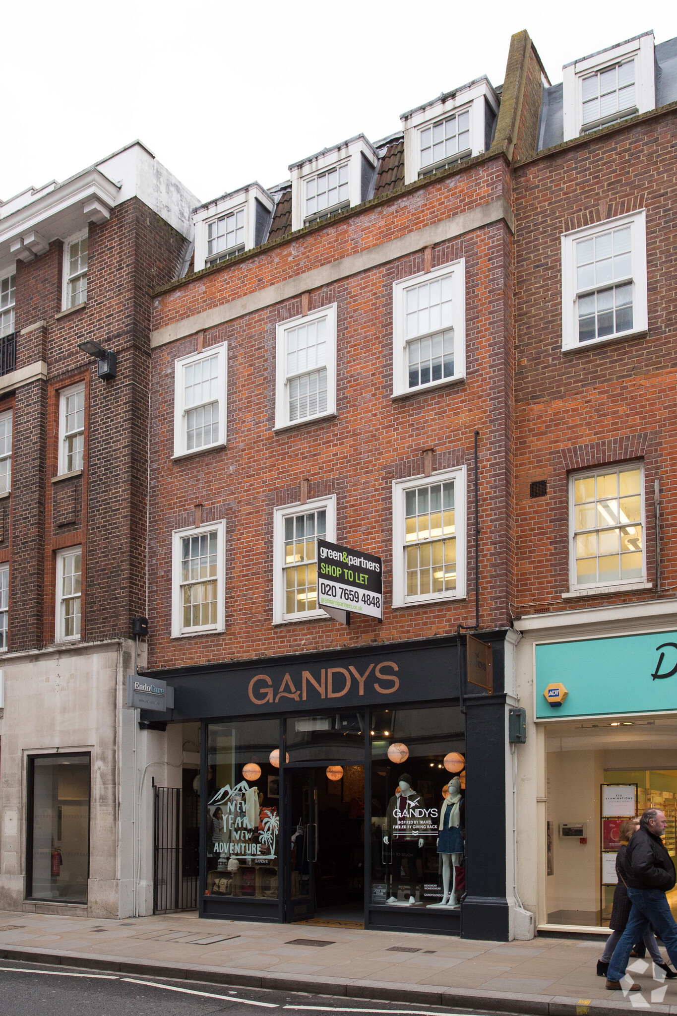 4-6 George St, Richmond, LND for Rent