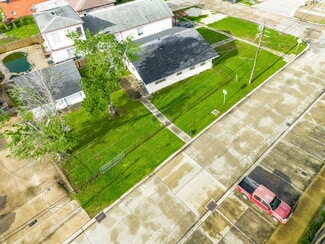 Metairie, LA Flex - 2800 Lake Villa Dr