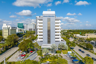 Miami, FL Office - 9700 S Dixie Hwy
