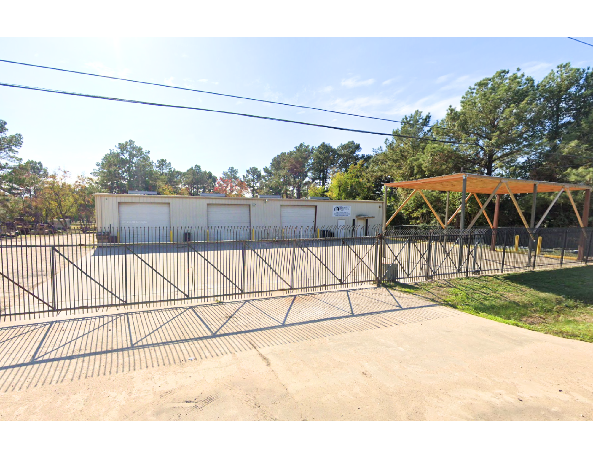 14725 Boudreaux Rd, Cypress, TX for Sale