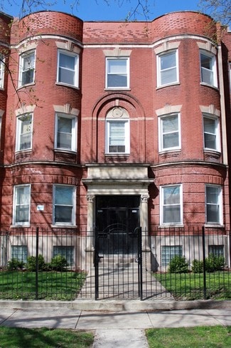 Chicago, IL Apartments - 5648 S Calumet Ave Chicago, IL Apartments - 5648 S Calumet Ave