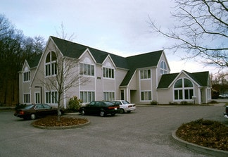 Ridgefield, CT Office - 898 Ethan Allen Hwy Ridgefield, CT Office - 898 Ethan Allen Hwy