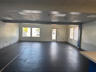 Barrington, RI Retail - 232 Waseca Ave Barrington, RI Retail - 232 Waseca Ave