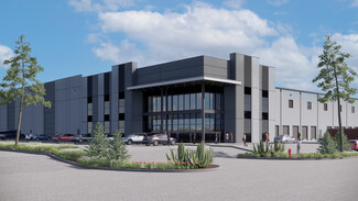 Brighton, CO Industrial - 21251 E 152nd Ave