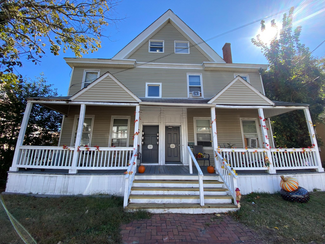 Salem, NJ Apartments - 14 Chestnut St