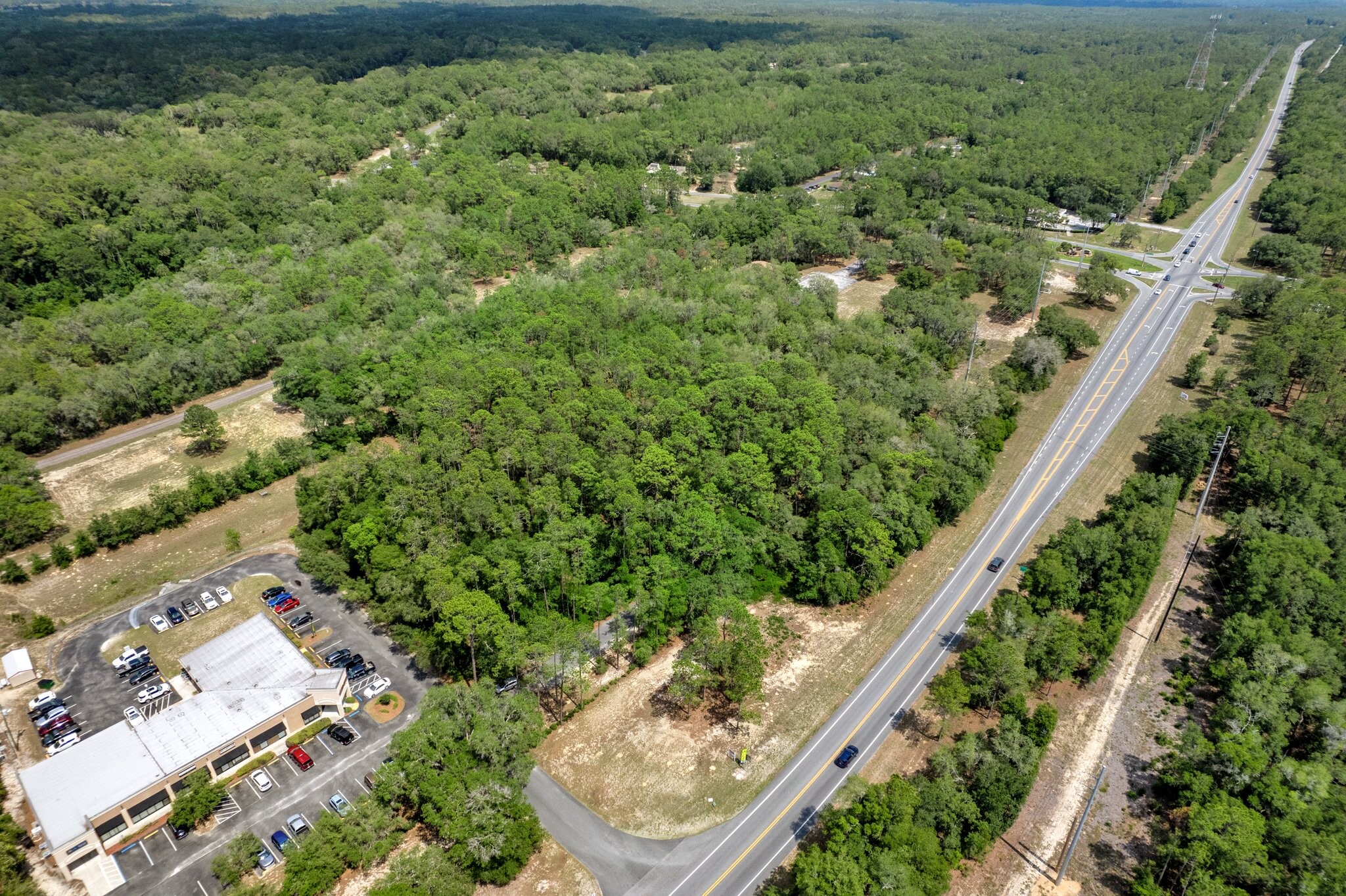 10458 N Florida Ave, Citrus Springs, FL for Sale