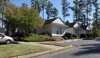 Cary, NC Office - 101 Center Pointe Dr