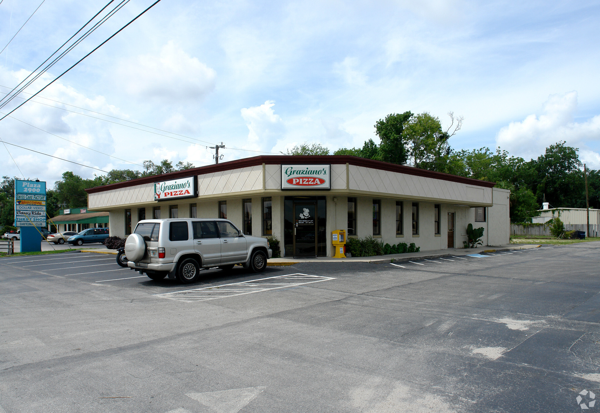2800 S Nova Rd, Daytona Beach, FL for Rent