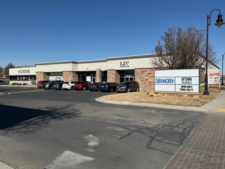 West Valley City, UT Office/Retail - 2750 S 5600 W