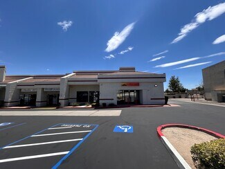 Victorville, CA undefined - 15403-15447 Anacapa Rd