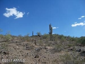 Lamb Rd & Mountain Shadows Rd, Casa Grande, AZ for Sale