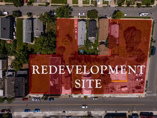 Buffalo, NY Storefront Retail/Residential - 356 Ferry St