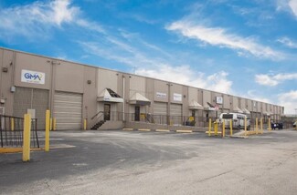 Miami, FL Industrial - 2930-2960 NW 72nd Ave