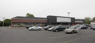 Westhampton Beach, NY Retail - 70 Sunset Ave