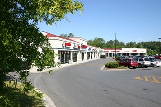 Dalton, GA Retail - 2530 E Walnut Ave
