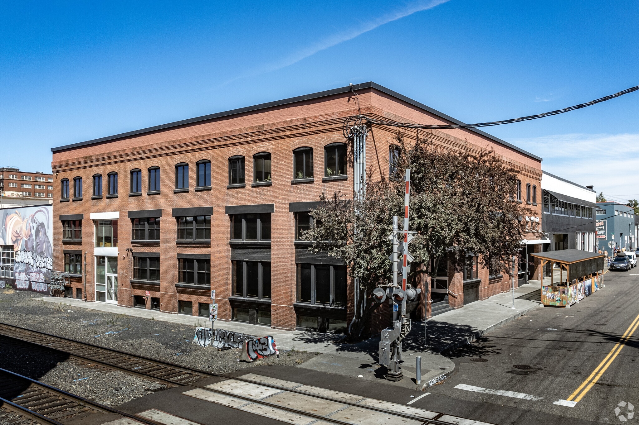 105-117 SE Taylor St, Portland, OR for Rent