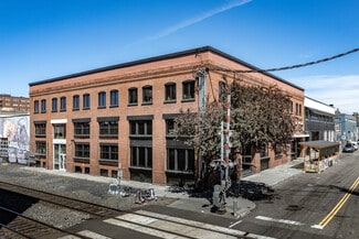 Portland, OR Retail - 105-117 SE Taylor St