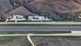 Georgetown, TX Industrial - 6950 N Interstate 35