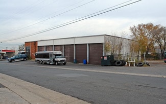 Hyattsville, MD Industrial - 4910 Lawrence Pl