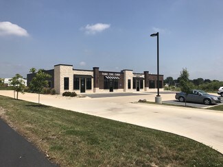 Marion, IA Retail - 1003 50th St