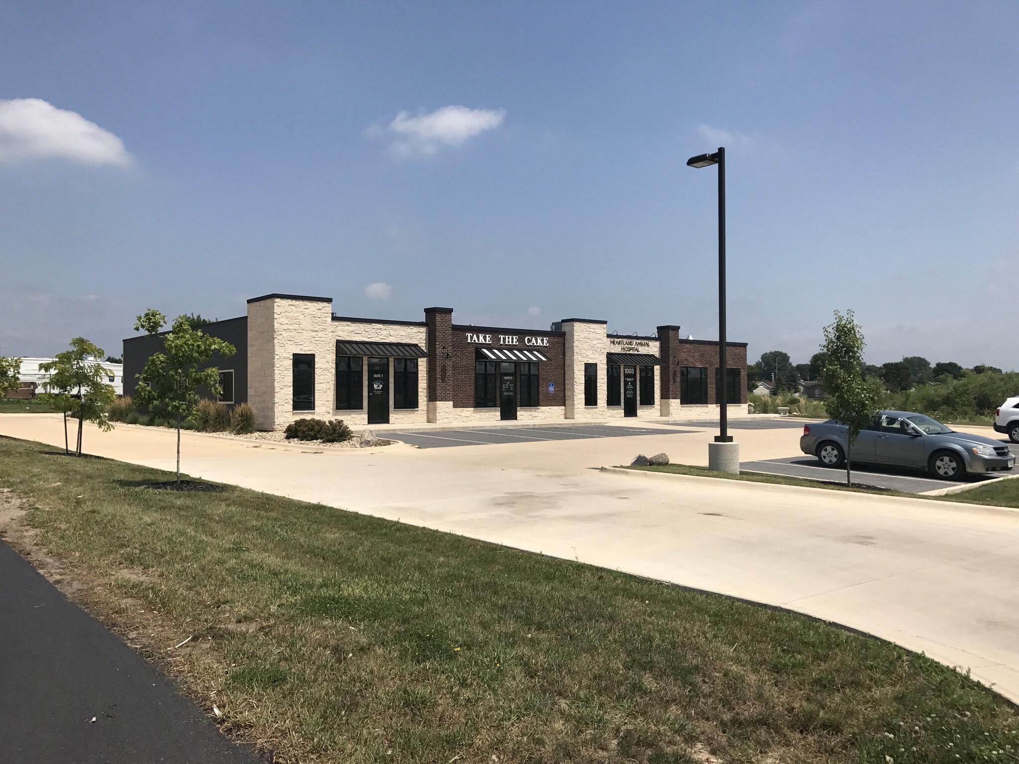 1003 50th St, Marion, IA for Rent