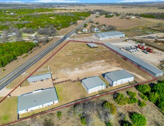 Whitney, TX undefined - 5776 FM 933