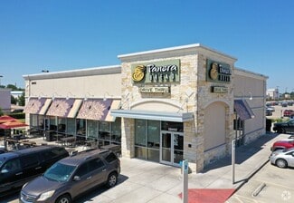 Tomball, TX Retail - 28403 Fm 249