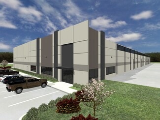 Humble, TX Warehouse - 7515 Rankin Rd Humble, TX Warehouse - 7515 Rankin Rd