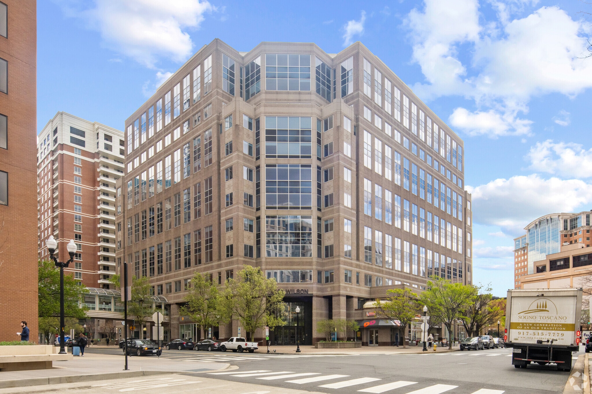 4201 Wilson Blvd, Arlington, VA for Rent