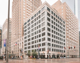 Houston, TX Office - 708 Main St Houston, TX Office - 708 Main St
