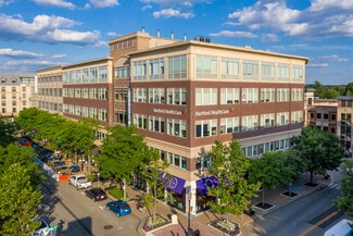 West Hartford, CT Office, Retail - 62 Memorial Rd West Hartford, CT Office, Retail - 62 Memorial Rd