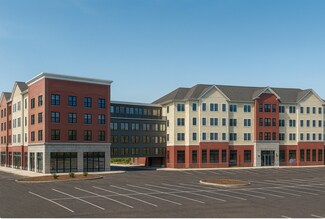 Nashua, NH Industrial Land - 158 Temple St Nashua, NH Industrial Land - 158 Temple St