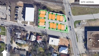 San Antonio, TX Residential - 1919 S Presa St San Antonio, TX Residential - 1919 S Presa St