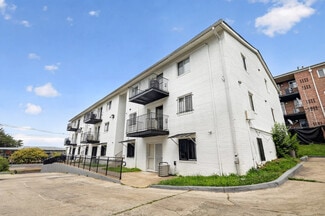 Washington, DC Apartments - 1827-1829 Marion Barry Ave