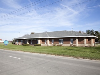 Decatur, IL Medical - 330 N Wyckles St