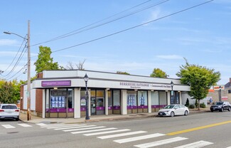 Waltham, MA Office/Retail - 863-867 Main St