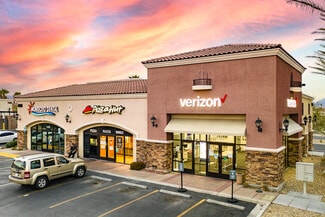 Las Vegas, NV Retail - 7150 N Durango Dr