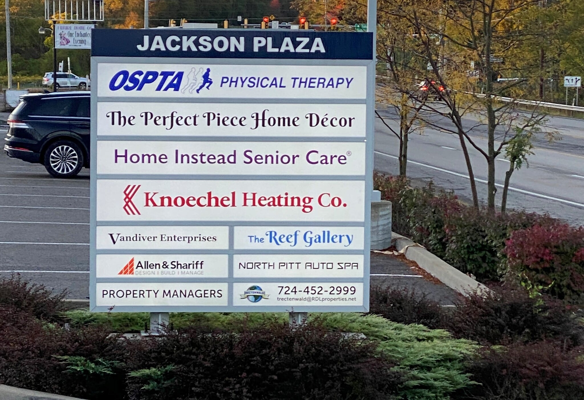 22412 Perry Hwy, Zelienople, PA for Rent