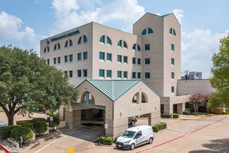 Fort Worth, TX Office/Medical - 1201 Summit Ave