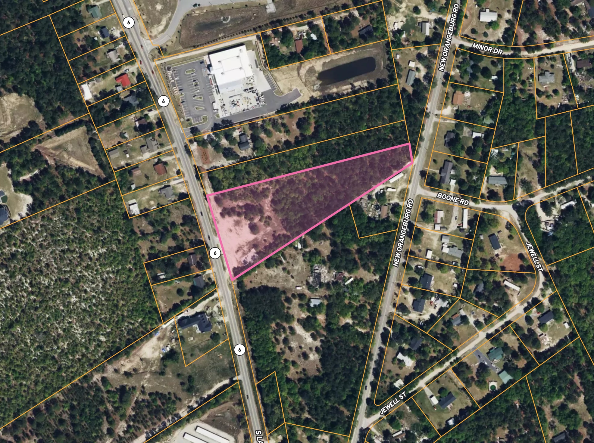 1979 S Lake Dr, Lexington, SC for Sale