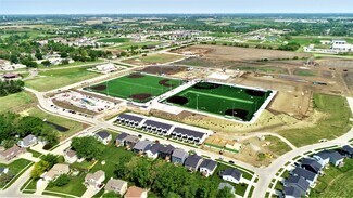 Norwalk, IA Commercial - Chatam Ave Norwalk, IA Commercial - Chatam Ave