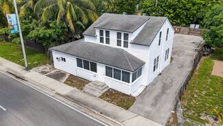 Dania Beach, FL Office - 220 SW 16th St