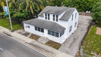 Dania Beach, FL Office/Residential - 220 SW 16th St