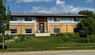 Madison, WI Office - 433 Grand Canyon Dr Madison, WI Office - 433 Grand Canyon Dr