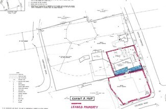 Fairfield, CT Commercial Land - 2599 Easton