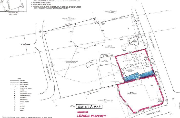 2599 Easton, Fairfield, CT for Sale